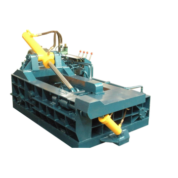 good Fully Automatic Metal Baling Press Machinef